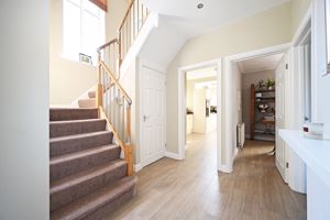 Twentywell Road Bradway
